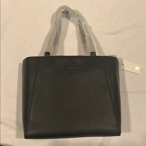 Tory Burch McGraw Carryall- Large